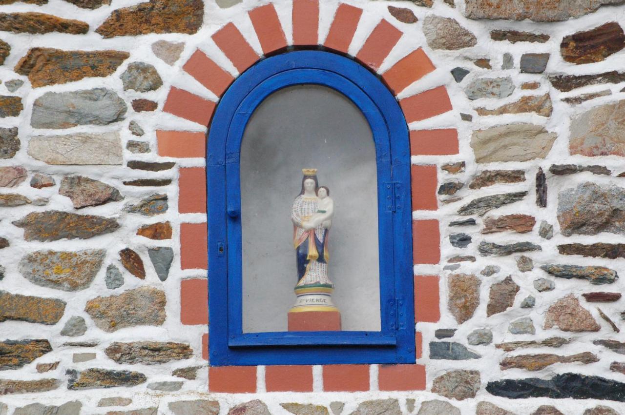 Ferienhaus Marin Petit Chatelet Hirel