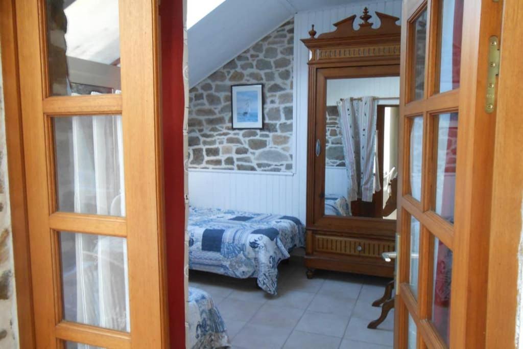 Ferienhaus Marin Petit Chatelet