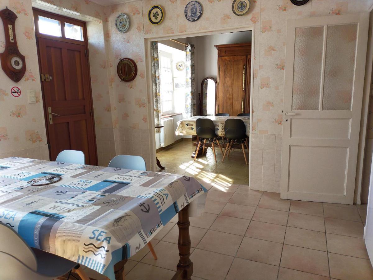 Marin Petit Chatelet Ferienhaus