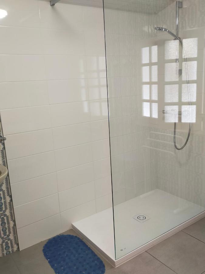 Marin Petit Chatelet Ferienhaus Hirel